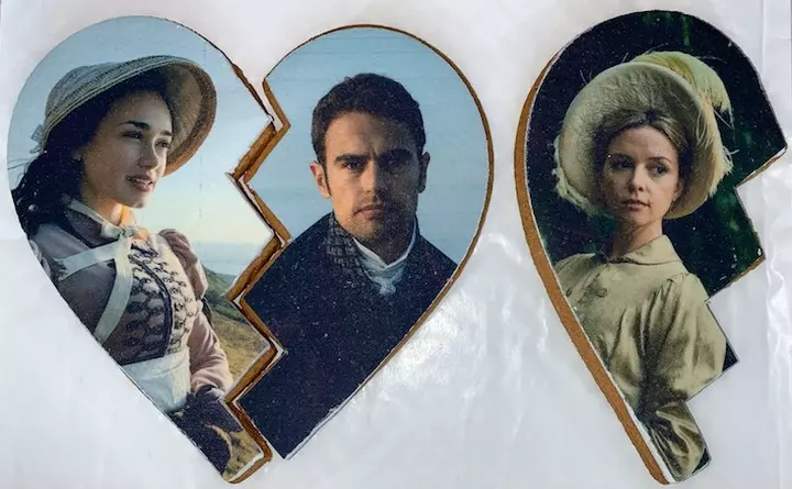 Au reînceput filmările la Sanditon. Ce știm despre sezonul 2 al serialului inspirat de Jane Austen (5)