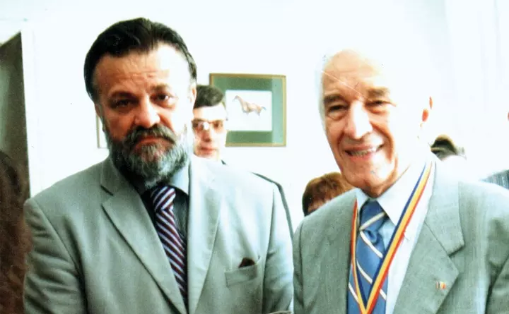 ioan carmazan sergiu nicolaescu film