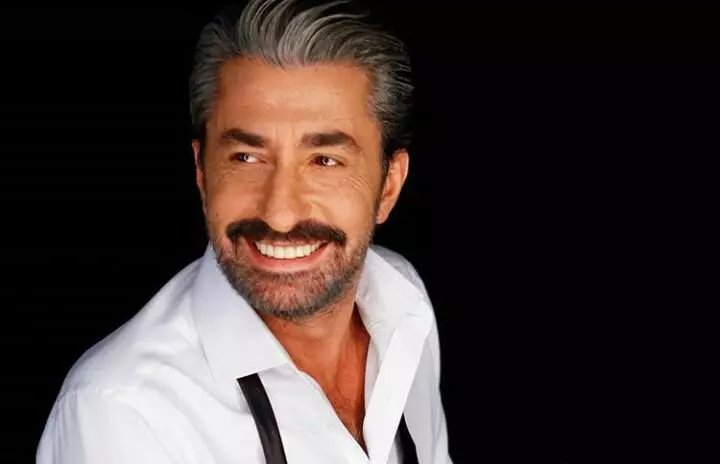 Erkan Petekkaya