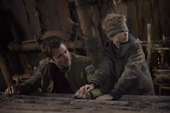 Helix - Season 2