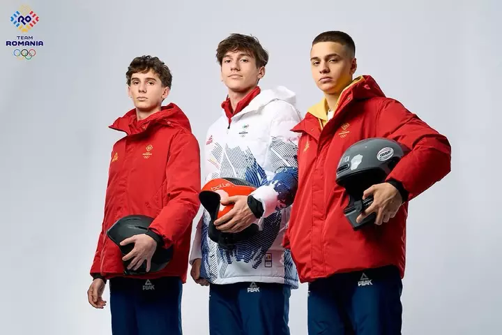 18. România Peak Sport