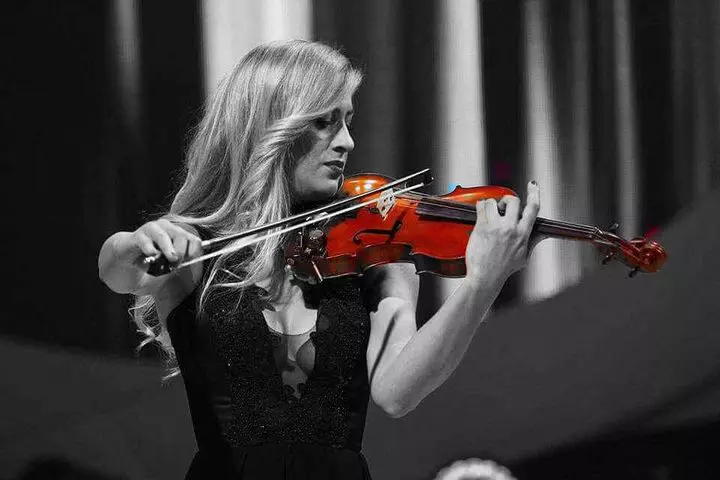 Noua iubită a lui What’s Up, Alice