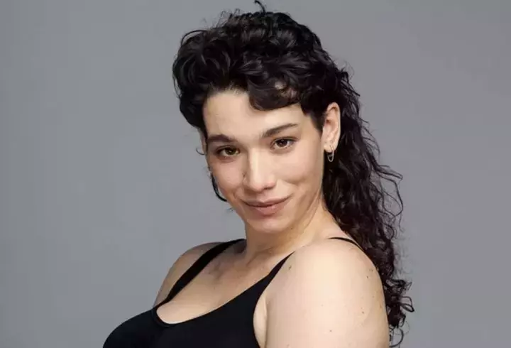 Cabiria, fiica Maiei Morgenstern, mărturisiri emoționante, la 10 luni după ce a devenit mamă: "Este mult mai multă oboseală, mai mult consum de energie, resurse, dar mi-a dat sens". Cum se descurcă mama ei în rolul de bunică