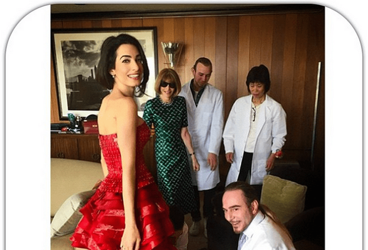 Trupa Voltaj s-a calificat în finala Eurovision 2015