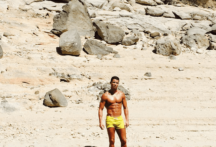 Cum arăta familia Kardashian înainte să descopere operațiile estetice