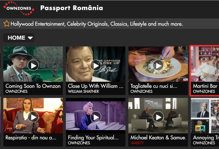 Valentina Pelinel şi-a botezat băieţelul. Ce a purtat vedeta într-o zi atât de specială!