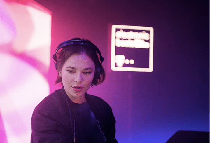 Recomandare de weekend de la Irina Rimes