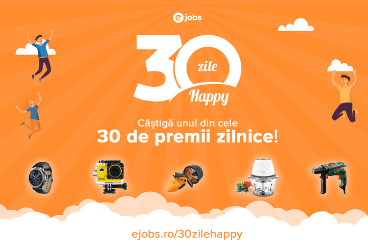 GLAMOUR Street Fashion Show 2017: votează-ți preferatele!