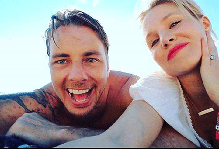 Andra și Cătălin Măruță, 10 ipostaze inedite în VIVA!