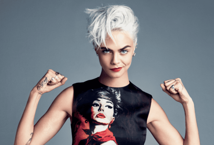 4 motive să folosești șampon uscat