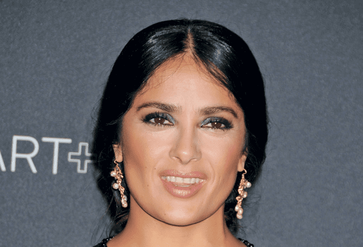 Machiaj de Halloween: Spider Woman