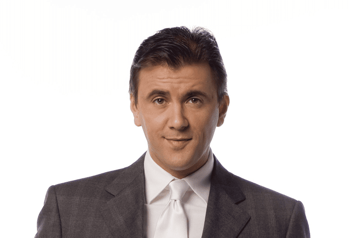 Motivul pentru care trupa Andre s-a destrămat: ”Tu ești mică, blondă și proastă”