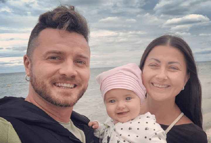 Cine este iubitul Cristinei Mihaela de la ”Bravo, ai stil”. Iată cum s-au cunoscut