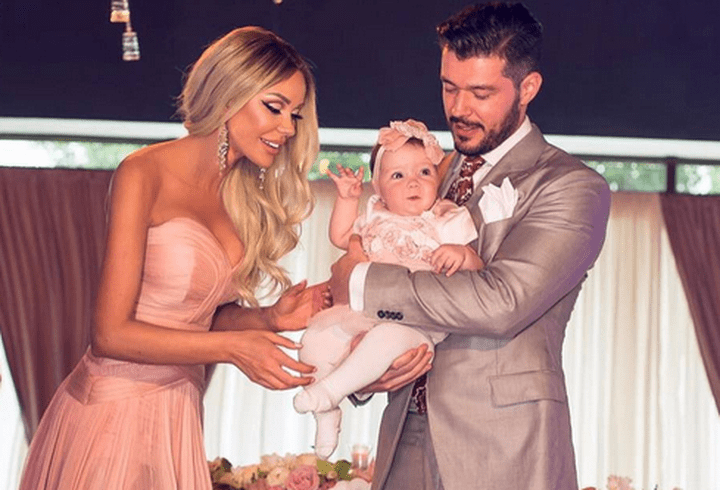 Delia Matache a ţinut dietă doar trei zile. De ce nu a mai rezistat