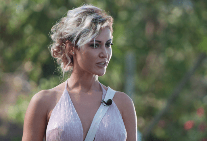 O mai ții minte pe Kitty Cepraga? Cum arată acum actrița care a părăsit România în urmă cu 15 ani!