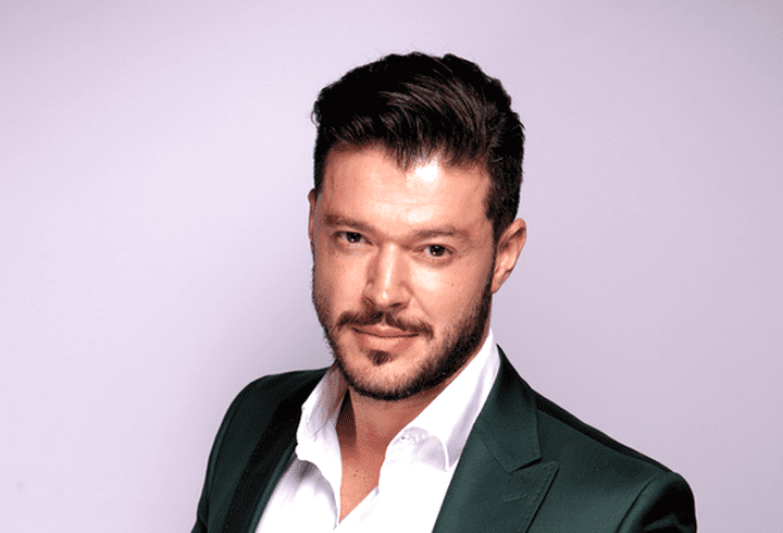 Fotografia nud cu care Andreea Bănică a provocat un adevărat război pe Internet