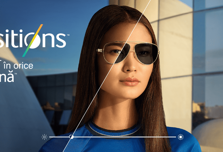 (P) 5 bluze elegante în culori tomnatice perfecte pentru a-ți îndulci fiecare ținută