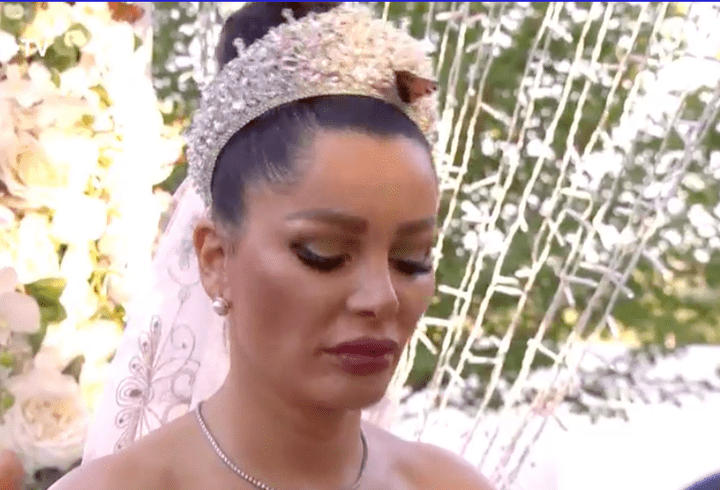 Incredibil cu ce forme a rămas după naștere! Cum arată Andreea Ibacka în costum de baie, la 8 luni după ce a născut. E bombă sexy!