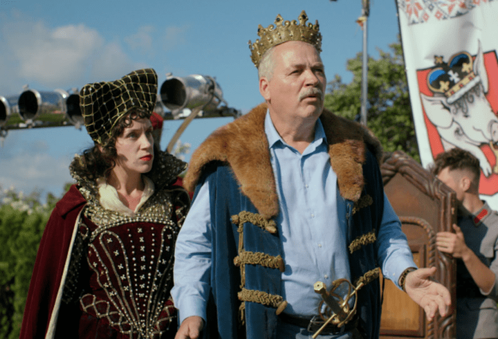 Andreea Marin a făcut anunțul pe care îl așteptau toți despre partenerul ei de viață: ”Suntem mai mult decât iubiți”