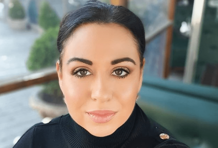 Ce simpatic este băiețelul lui Adrian Mutu la aproape 3 ani! Sportivul și soția sa și-au dus copilul în vacanță