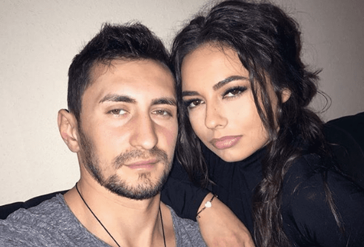 Andreea Mantea a răbufnit la "Puterea Dragostei": "Închideți conexiunea, că nu vreau să-l mai văd. De ce îl ținem în casă?"