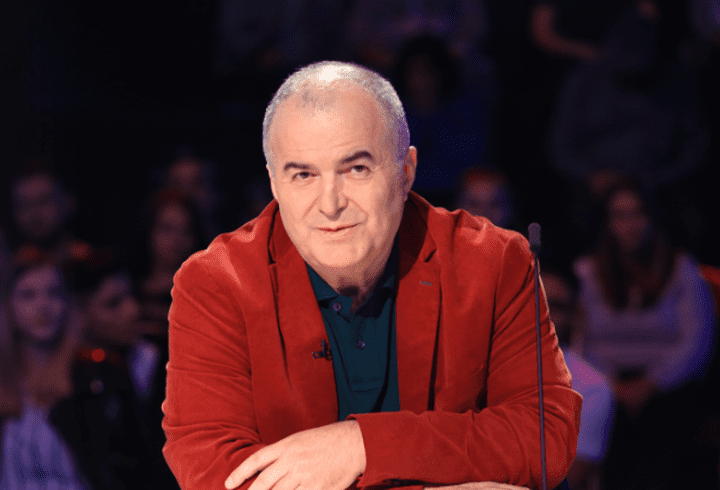 Ceartă între Speak și iubita lui la Asia Express: "Mă iau nervii. Îmi vine să-ți dau cu ochelarii în cap!"/ "Ce să-ți fac? Ești nebună?"