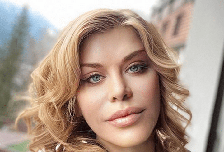 Probleme de sănătate pentru Maria Ilioiu. De ce a lipsit de la ediția 9 a show-ului Bravo, ai stil! Celebrities