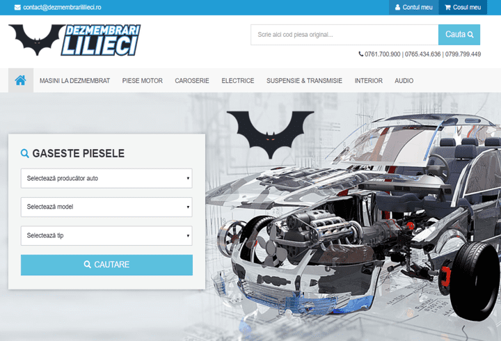 HUAWEI P40 lite, noul smartphone de la HUAWEI care ține pasul cu tendințele în modă