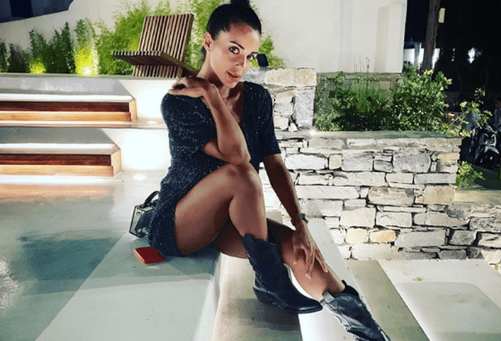 Cupidon și-a făcut treaba de Valentine's Day! Ramona Olaru a fost cerută în căsătorie de iubitul ei, la nici 6  luni de la debutul relației