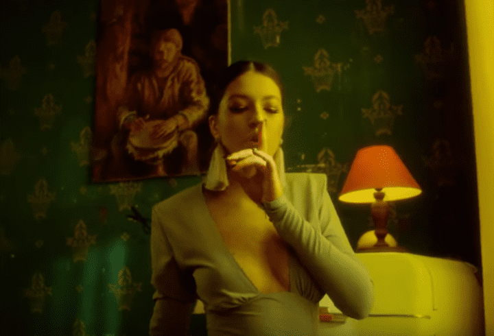 Cupidon și-a făcut treaba de Valentine's Day! Ramona Olaru a fost cerută în căsătorie de iubitul ei, la nici 6  luni de la debutul relației