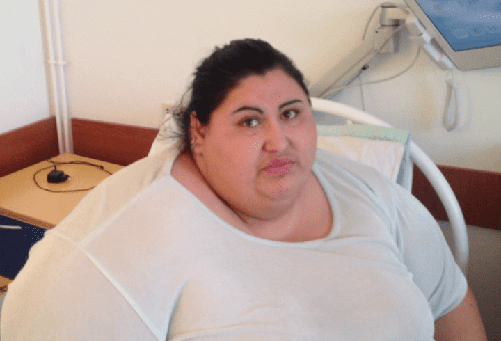 Nicole Cherry a făcut furori dezbrăcată pe internet. A dansat fără inhibiții și și-a arătat sânii