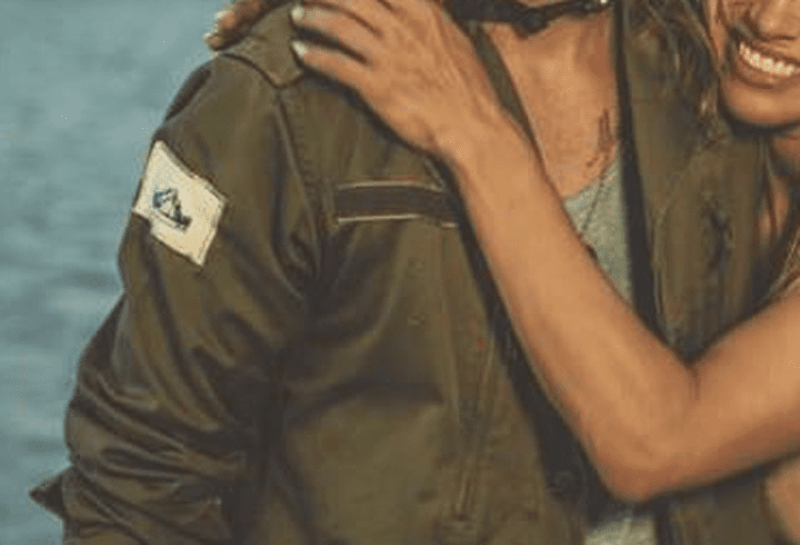 Nicole Cherry a făcut furori dezbrăcată pe internet. A dansat fără inhibiții și și-a arătat sânii