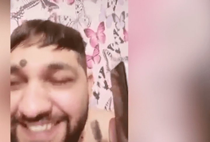 Un băiețel de 5 ani, infectat cu coronavirus, își întreabă mama dacă va muri. Mesajul emoționant al femeii: ”Stați acasă!”