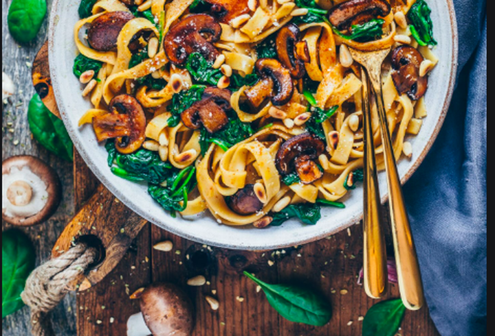 Rețetă de lipii libaneze. Se prepară fără drojdie și sunt delicioase