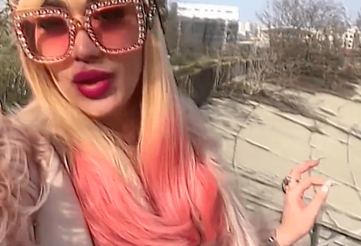 Ce mult a crescut fetița lui Vladimir Drăghia! La aproape 3 ani, Zora este încântătoare și începe să semene tot mai mult cu mama ei, Alice Cavaleru