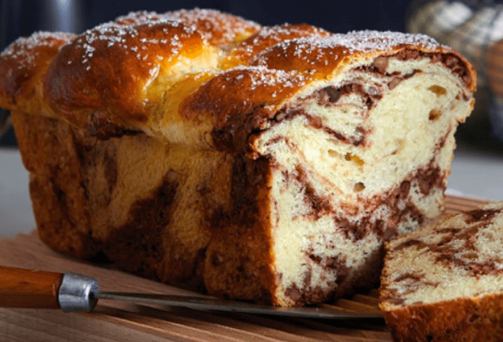 Tagliatelle cu creveți, ciuperci și sos rosé cremos