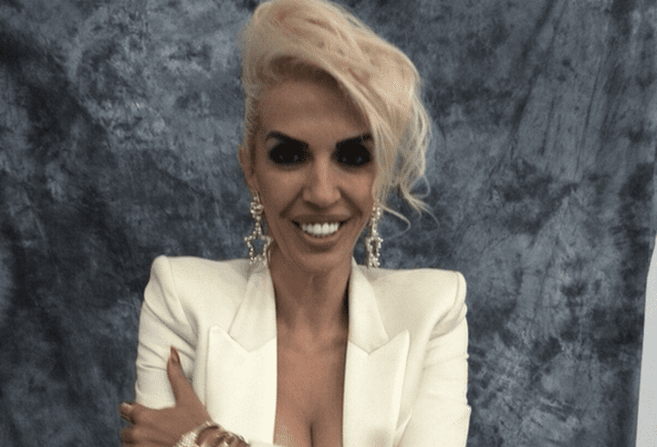 Solistul de muzică populară Dumitru Stroie a murit într-un accident de mașină. Avea 30 de ani