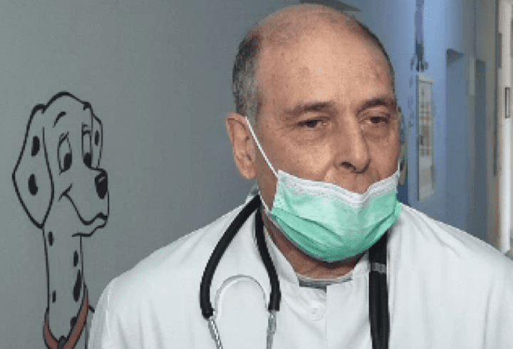 Marcel Vela, declarație tranșantă despre sancțiuni, începând cu 15 mai: ”Cine nu are mască și strănută poate avea dosar penal”. Ulterior, a făcut o rectificare