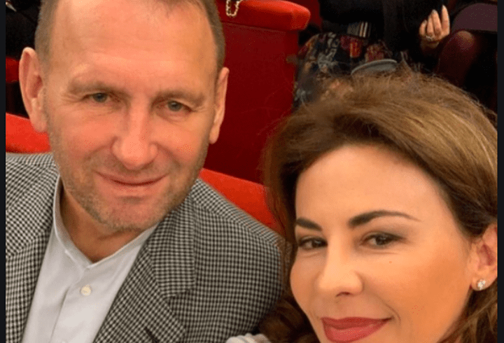 Olivia Steer l-a lăudat pe Cataramă că a vrut să se infecteze cu COVID-19. Ce a declarat afaceristul despre ea, în urmă cu 2 ani: "Acest personaj arată că nu are nimic de-a face cu ideea de sănătate"