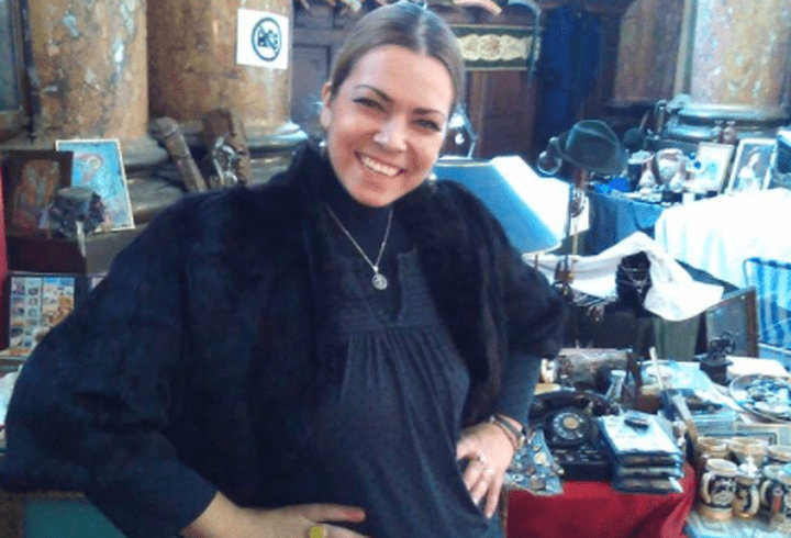 O mai ții minte pe Buffy, "spaima vampirilor"? Cum arată Sarah Michelle Gellar la 43 de ani, după ce a născut de două ori