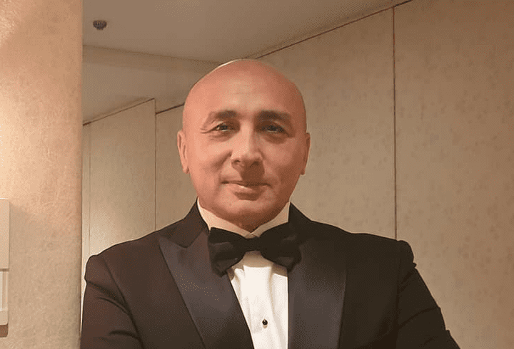 Yamato Zaharia de la Exatlon s-a despărțit de iubita lui, Miruna. Motivul pentru care și-au spus adio: ”Nu a fost vorba de nicio ceartă”