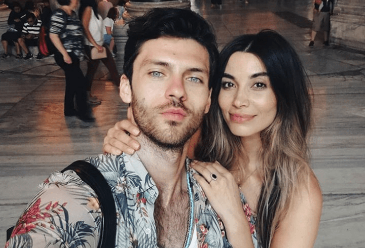 Cine este Andrada Precup, artista nevăzătoare de la X Factor. L-a făcut pe Ștefan Bănică să plângă!