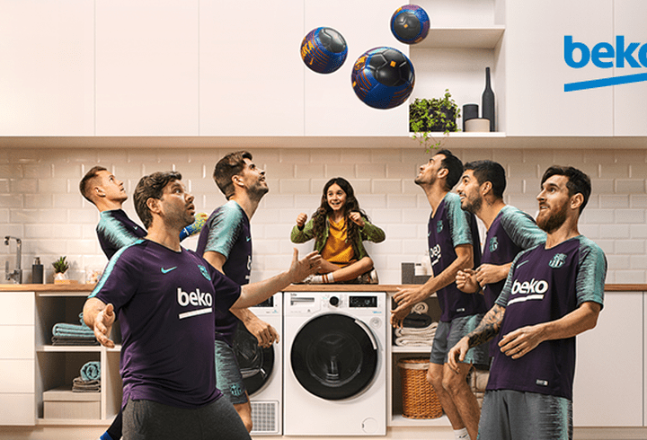 (P) P&G transformă încă o sală de clasă într-un spațiu sigur și primitor pentru elevii clasei pregătitoare