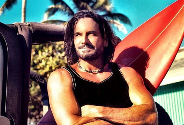 După scandalul monstru, Brigitte l-a mutat pe fiul ei, Robert Sfăt, în casa soacrei. Florin Pastramă i-a pus toată vila la dipoziție