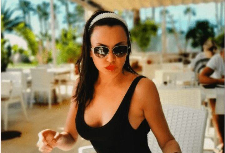 Alex Bodi a deschis trei procese împotriva Poliției! O judecătoare a refuzat dosarul iubitului Biancăi Drăgușanu