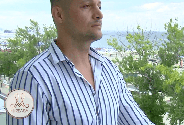 Cum a reușit Miron Cozma să primească o locuință socială în Voluntari, de la Florentin Pandele. Ce venituri are fostul lider al minerilor