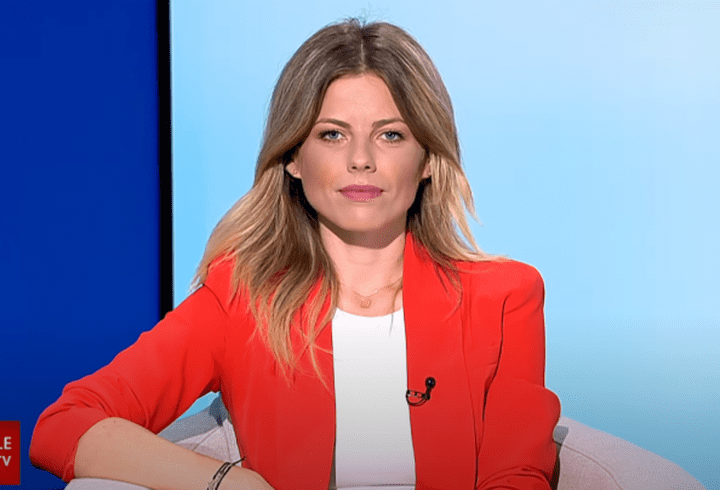 Sasha, fiica vitregă a lui Cornel Galeș, poveste de dragoste controversată. Tânăra voia să meargă la Puterea Dragostei: ”Nu mai poate să îmi fie rușine de nimic în viața asta”