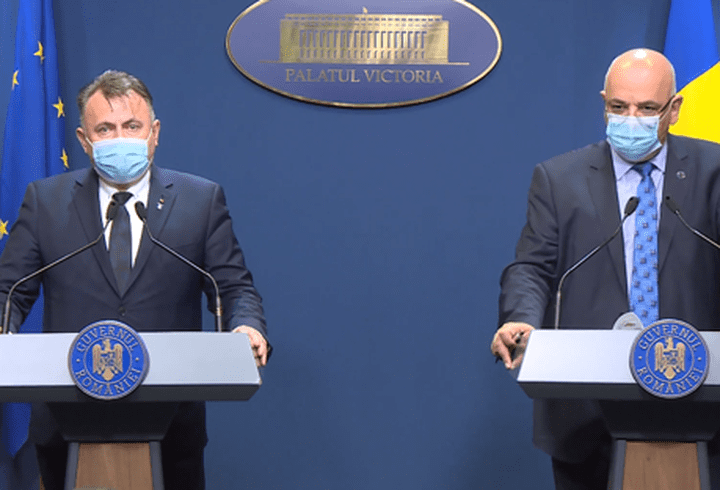 Ce tratamente anti COVID-19 se folosesc în România, atât pentru pacienții cu forme ușoare, cât și pentru cei în stare gravă: "Toate au efecte secundare"