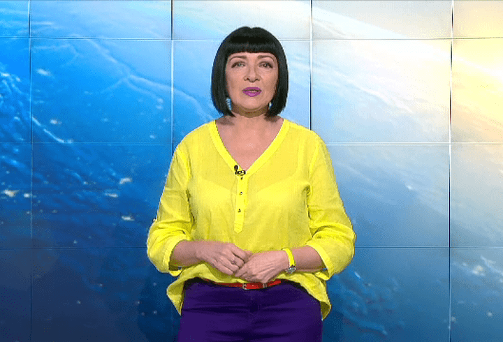 Alex Bodi are o avere colosală, dar sora lui trăiește modest: este casieră la o măcelărie