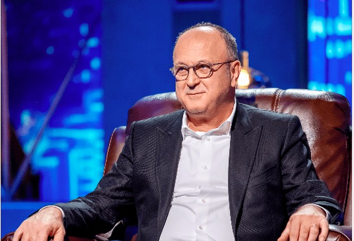 Cine este Cătălin Zmărăndescu de la Survivor All Stars. A fost bodyguard-ul lui Gigi Becali, iar în trecut a vrut să se sinucidă